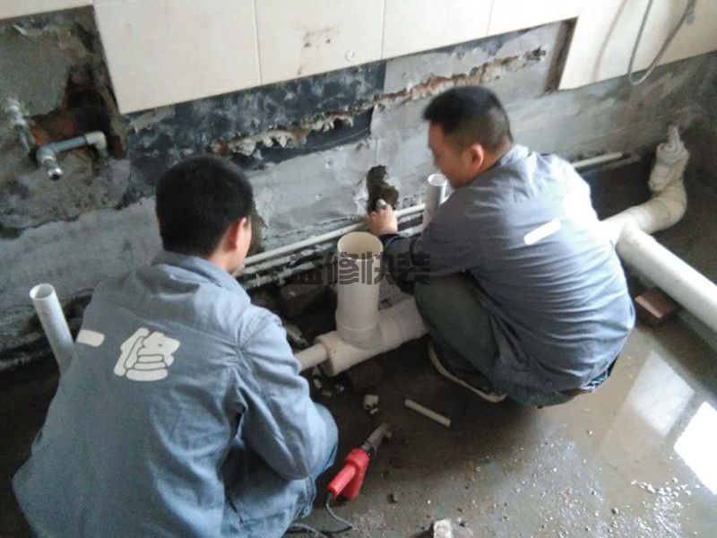 杭州贴瓷砖瓦工多少钱一平方，杭州贴瓷砖瓦工收费标准(图3)