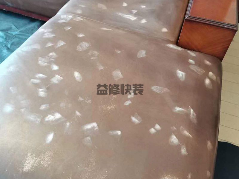 杭州沙发翻新维修大概需要多少钱，杭州沙发翻新维修价格标准(图1)