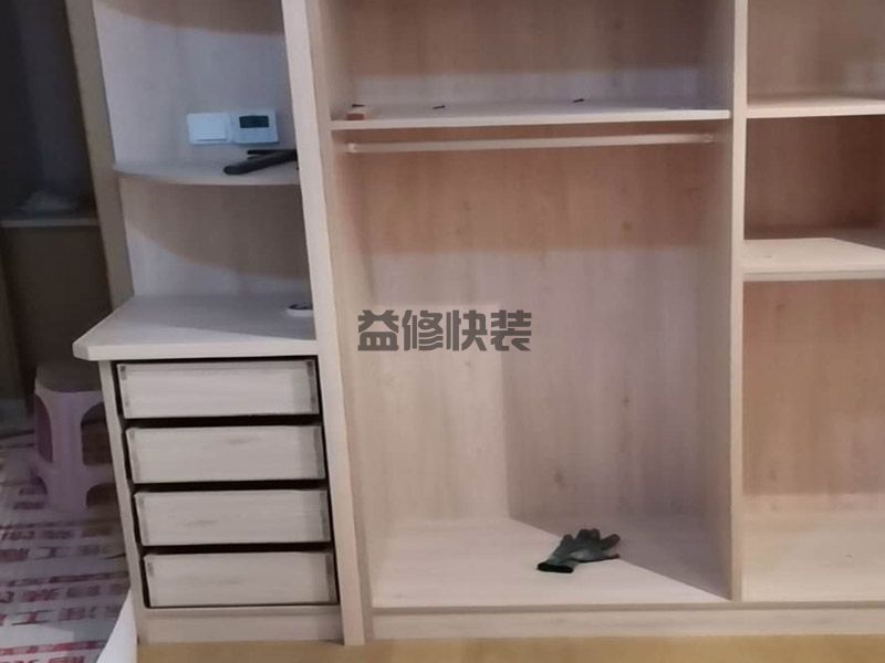 杭州家具安装网定制家具流程(图1) 杭州家具安装网定制家具流程(图1)