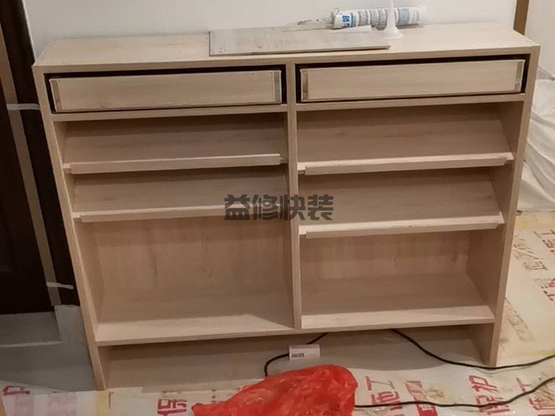 杭州家具安装网定制家具流程(图3) 杭州家具安装网定制家具流程(图3)