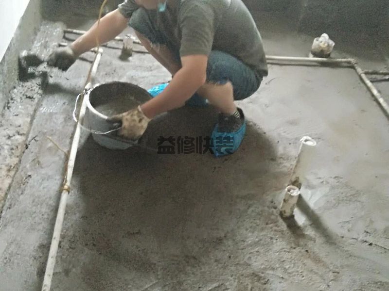 杭州楼房防水电话，杭州楼房防水维修方法有哪些(图3)