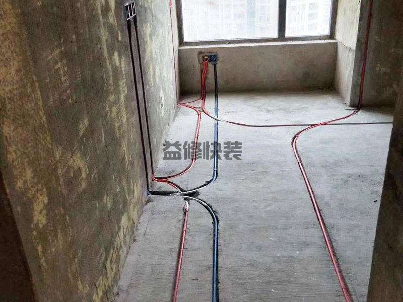 杭州家庭电路维修方法，杭州家庭电路维修短路技巧(图2)