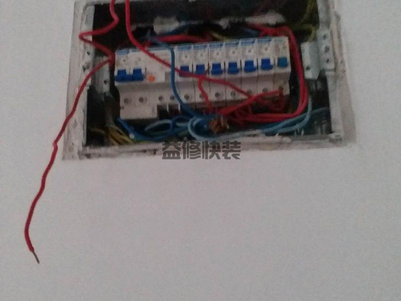 杭州家庭电路维修方法，杭州家庭电路维修短路技巧(图3)