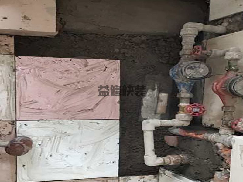 杭州管道漏水检测方法，杭州管道漏水检测维修(图2)