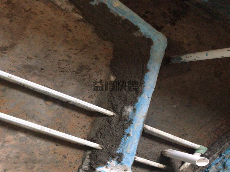 杭州卫生间漏水检测一次多少钱(图1) 杭州卫生间漏水检测一次多少钱(图1)