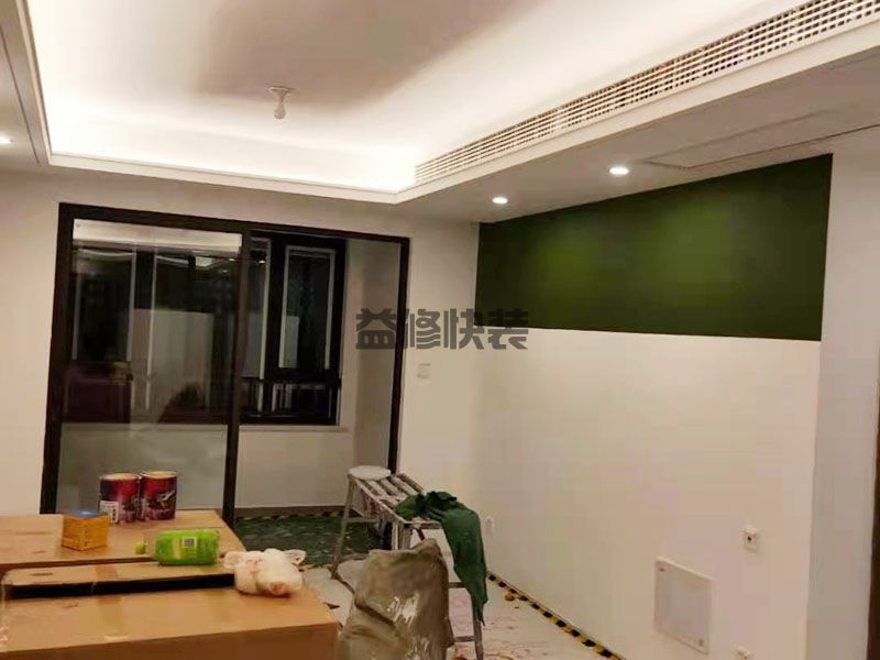 重庆全屋刷漆多少钱一平_重庆全屋刷漆怎么处理_重庆全屋刷漆师