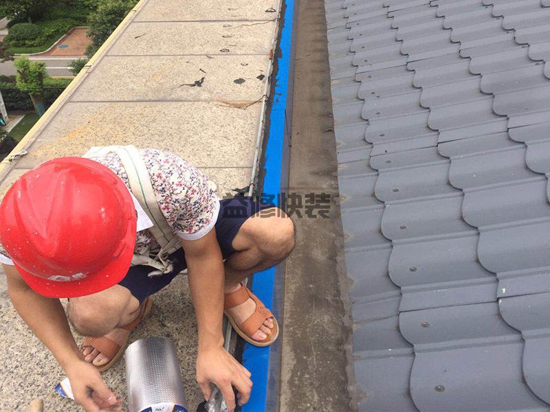 重庆墙面漏水维修多少钱一平_重庆墙面漏水维修步骤_重庆墙面漏