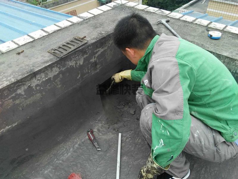 杭州专业维修漏水师傅，杭州专业维修漏水方法(图3)