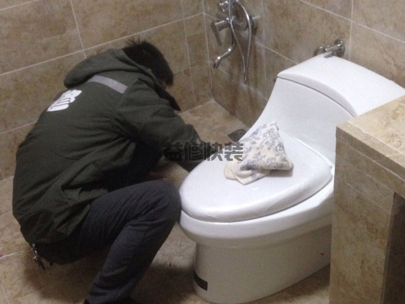 杭州贴瓷砖包工多少钱，杭州贴瓷砖包工包料怎么收费(图2)