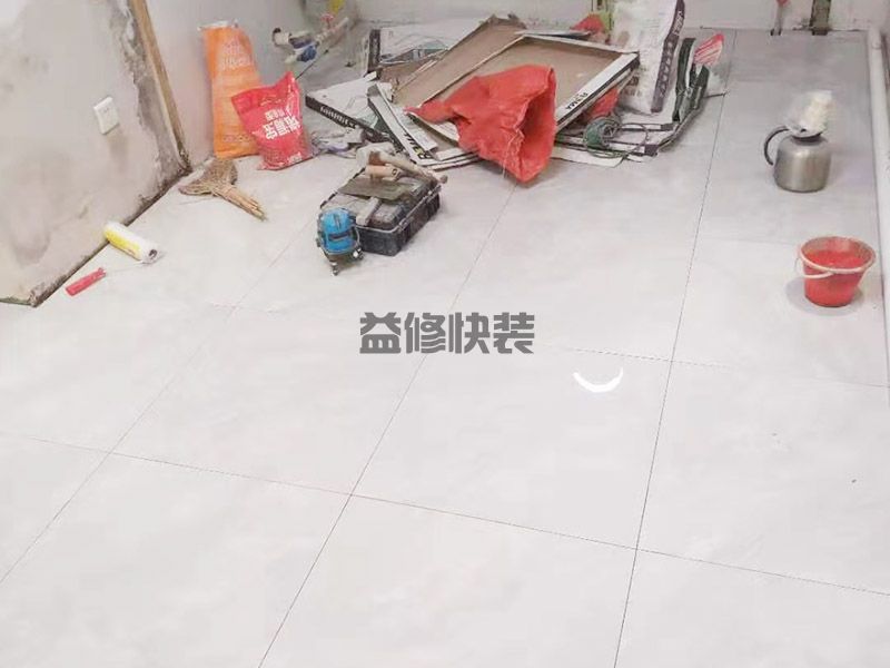 南充高坪区客厅地砖铺贴,客厅改造(图2) 南充高坪区客厅地砖铺贴,客厅改造(图2)