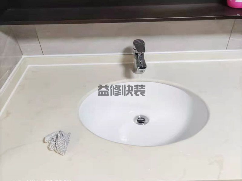 成都天府新区水槽台盆安装,客厅改造(图2) 成都天府新区水槽台盆安装,客厅改造(图2)
