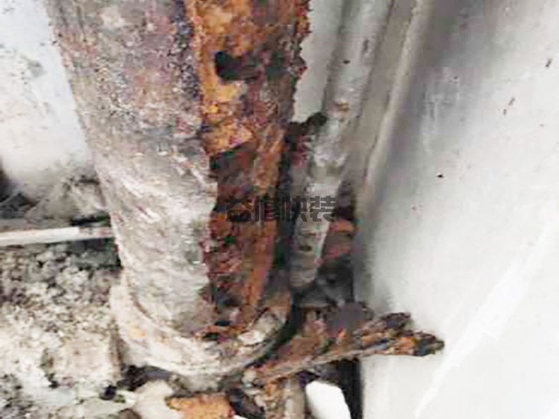 重庆水管拆掉要多少钱_重庆水管拆掉怎么办_重庆水管拆掉师傅电话(图2) 重庆水管拆掉要多少钱_重庆水管拆掉怎么办_重庆水管拆掉师傅电话(图2)