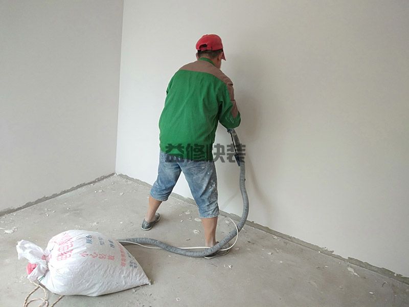 砖墙开洞的注意事项有哪些，砖墙开洞好的方法(图2)