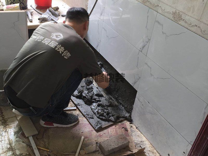 杭州找瓦工师傅电话，杭州找瓦工师傅贴砖要求(图3)