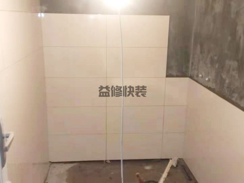 杭州贴瓷砖散工施工工艺标准(图3) 杭州贴瓷砖散工施工工艺标准(图3)