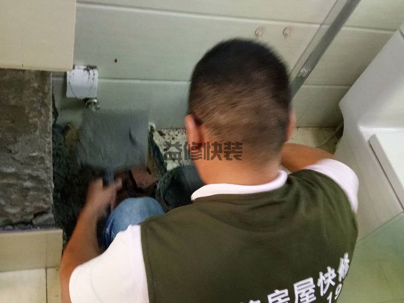 杭州家装泥瓦工施工流程(图1) 杭州家装泥瓦工施工流程(图1)
