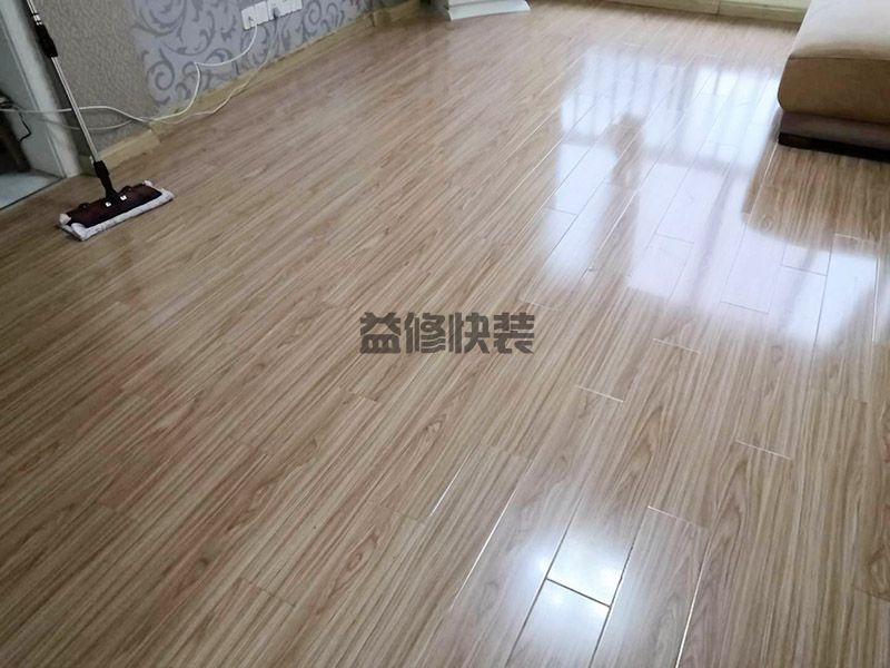 杭州地板安装师傅多少钱一天，杭州地板安装师傅常用安装方法(图3)