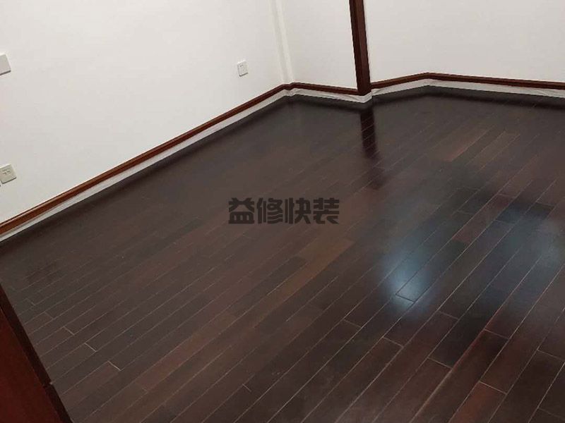 杭州旧地板翻新多少钱一平，杭州旧地板翻新用什么漆好(图2)