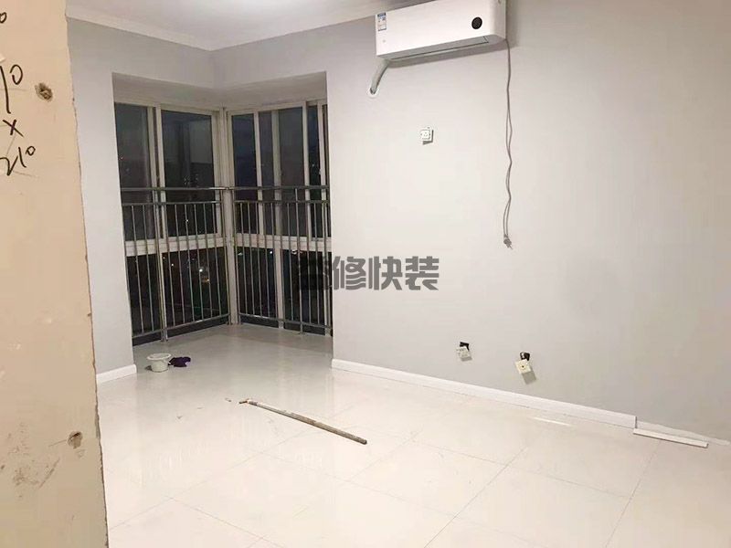 深圳光明区墙面滚乳胶漆,水电改造,厨房翻新(图3) 深圳光明区墙面滚乳胶漆,水电改造,厨房翻新(图3)