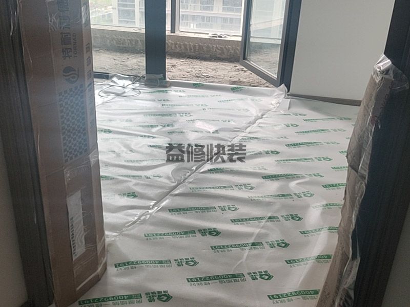 杭州地暖测漏维修位置怎么确定，杭州地暖测漏维修方法(图3)