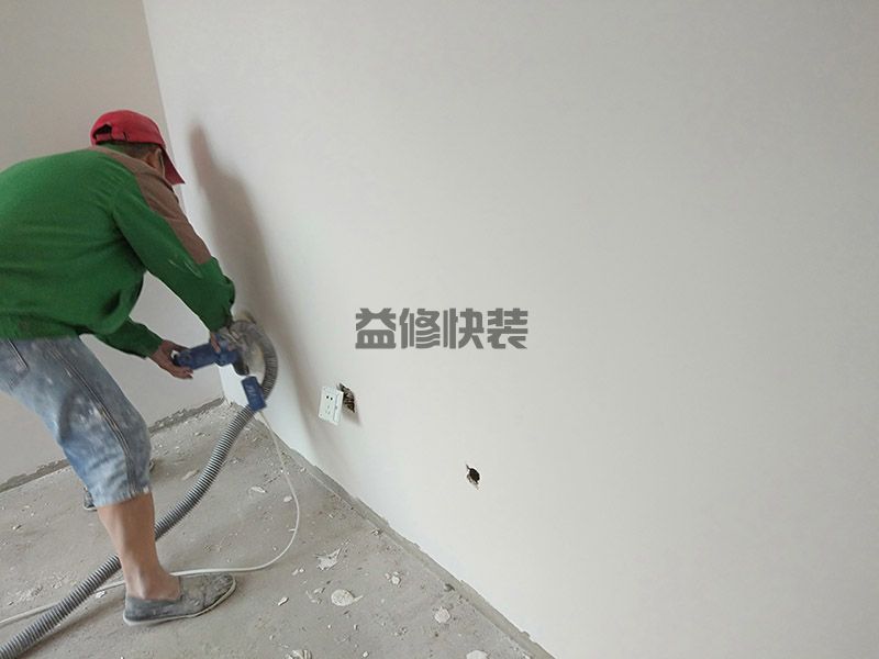 砖墙开门洞好的办法是什么，砖墙开门洞有什么注意事项(图2)