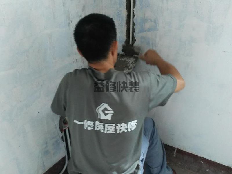杭州精准测漏水用什么仪器好，杭州精准测漏水方法(图3)