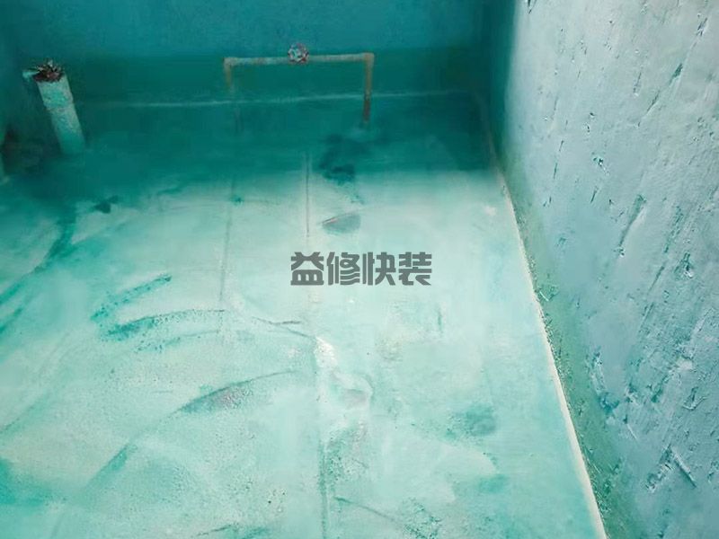 武汉汉阳区卫生间防水,二手房改造,厨房翻新(图4) 武汉汉阳区卫生间防水,二手房改造,厨房翻新(图4)