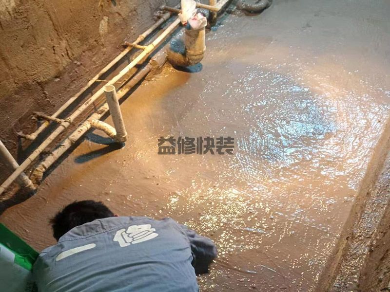 武汉江汉区卫生间刷防水,厨房改造,墙面翻新(图2) 武汉江汉区卫生间刷防水,厨房改造,墙面翻新(图2)