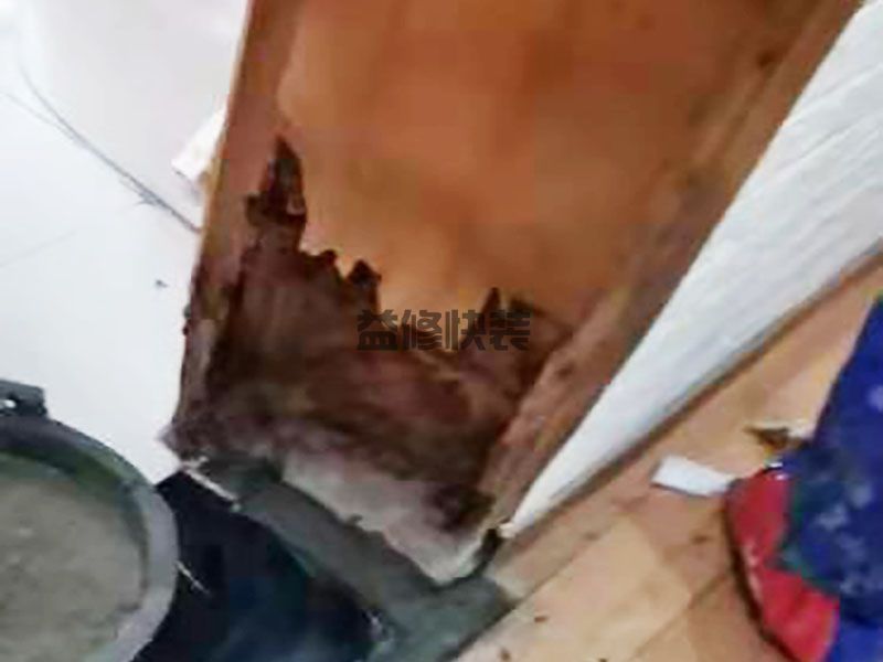 武汉洪山区门框维修,厨房改造,墙面翻新(图1) 武汉洪山区门框维修,厨房改造,墙面翻新(图1)