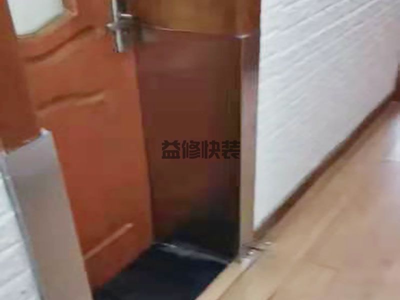 武汉洪山区门框维修,厨房改造,墙面翻新(图2) 武汉洪山区门框维修,厨房改造,墙面翻新(图2)