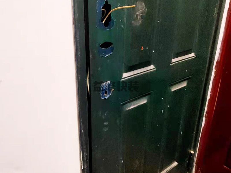 武汉蔡甸区材料入场门锁维修,厨房改造(图2) 武汉蔡甸区材料入场门锁维修,厨房改造(图2)