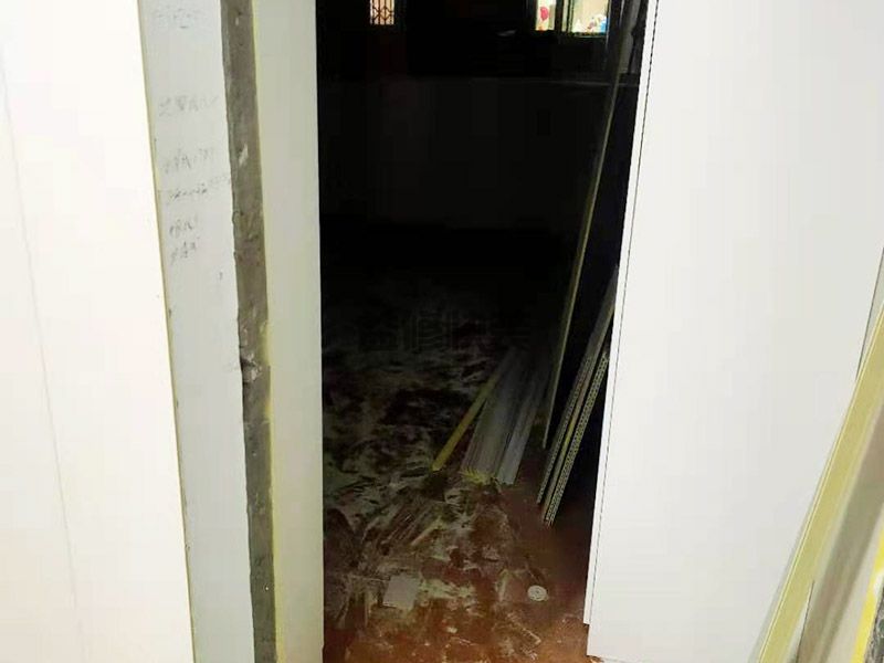 武汉蔡甸区材料入场门锁维修,厨房改造(图4) 武汉蔡甸区材料入场门锁维修,厨房改造(图4)