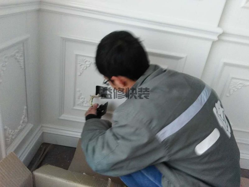 杭州板式家具安装多少钱一平米，杭州板式家具安装流程