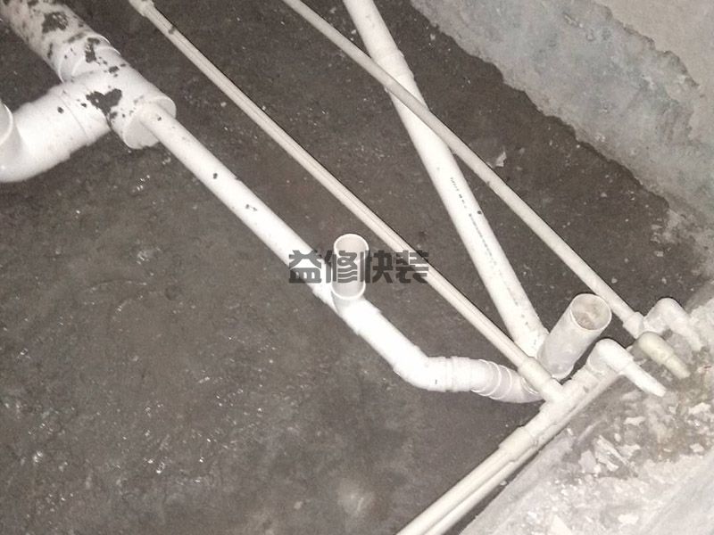 杭州找电工改线路怎么收费，杭州找电工改线路怎么计算费用(图2)