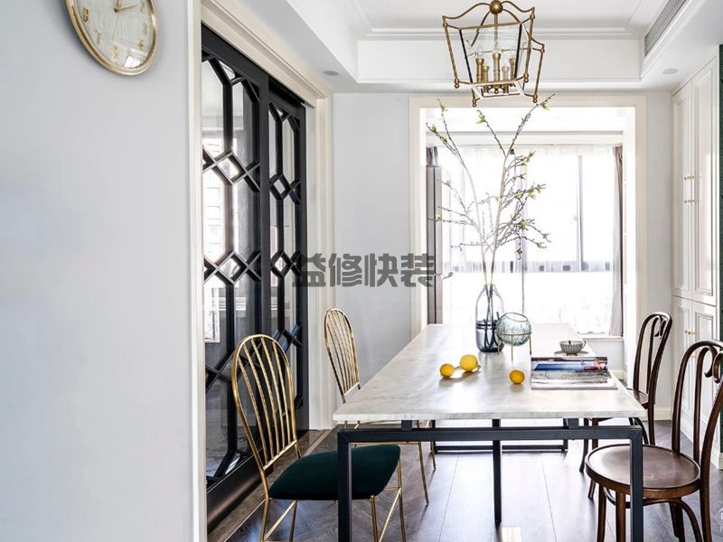 杭州安装灯师傅一般多少钱，杭州安装灯师傅常用的吊灯安装方法(图3)