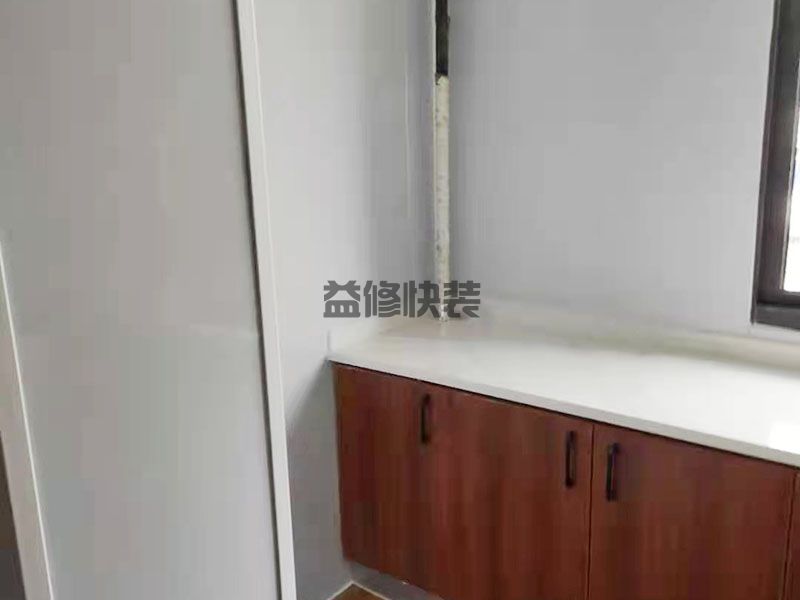长沙望城区全屋翻新完工,水电改造,门窗安装(图1) 长沙望城区全屋翻新完工,水电改造,门窗安装(图1)