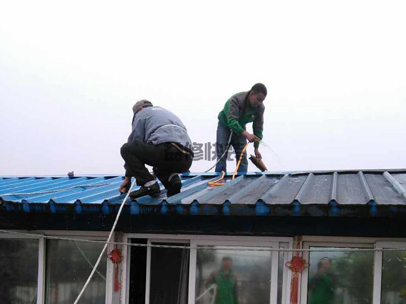 杭州专业外墙防水补漏电话，杭州专业外墙防水补漏哪个公司好(图3)