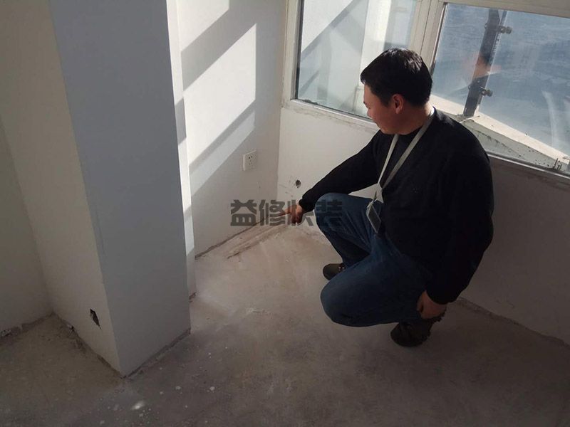 杭州刷新服务哪家好，杭州刷新墙面多少钱一平(图3)