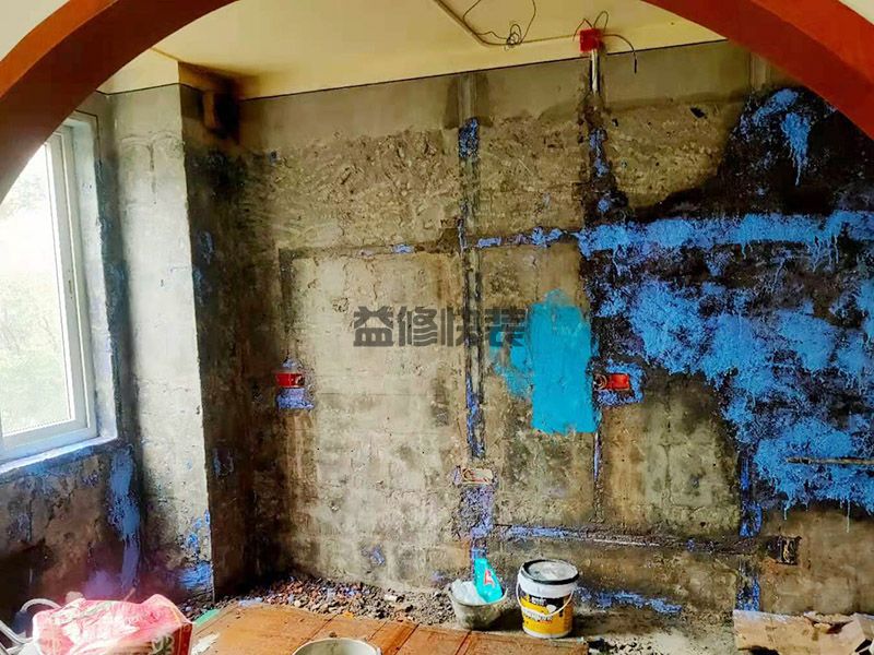 广州天河区局部修补和防水,旧房改造(图2) 广州天河区局部修补和防水,旧房改造(图2)