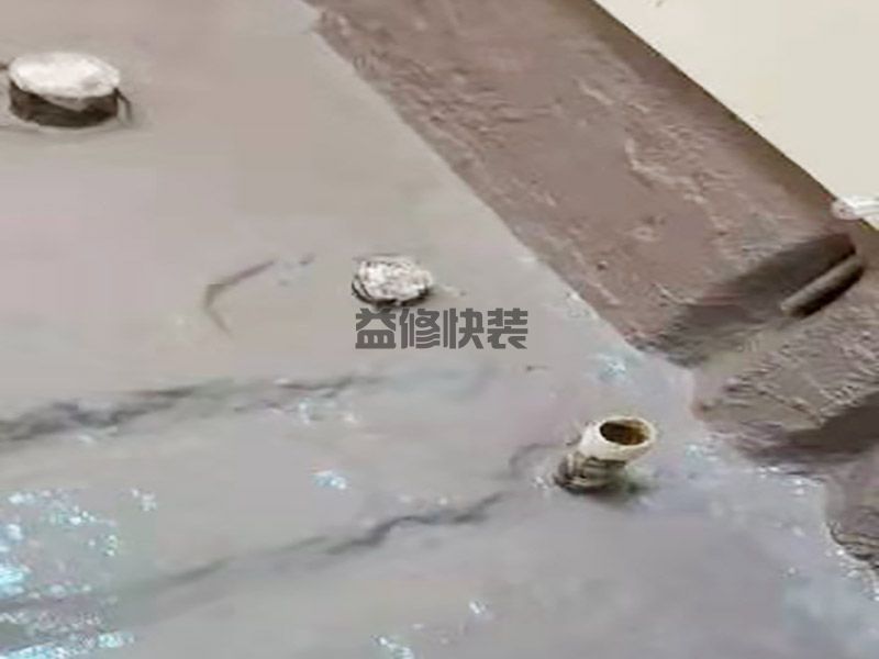 广州增城区地面防水施工,旧房改造,门窗安装(图2) 广州增城区地面防水施工,旧房改造,门窗安装(图2)