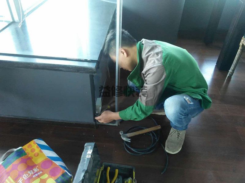 室内墙角渗水处理佳补漏方法，室内墙角渗水处理流程(图2)