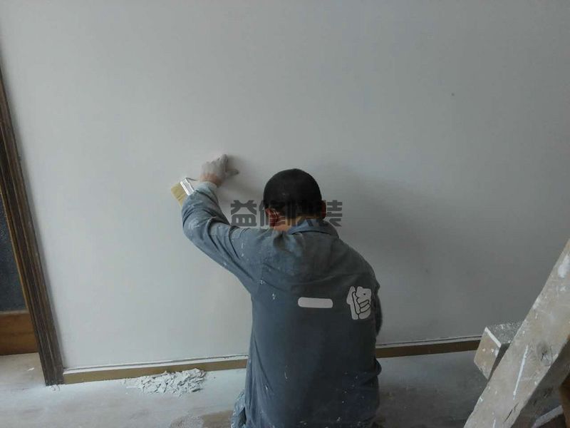 墙面脏子重新刷怎么处理好(图3) 墙面脏子重新刷怎么处理好(图3)