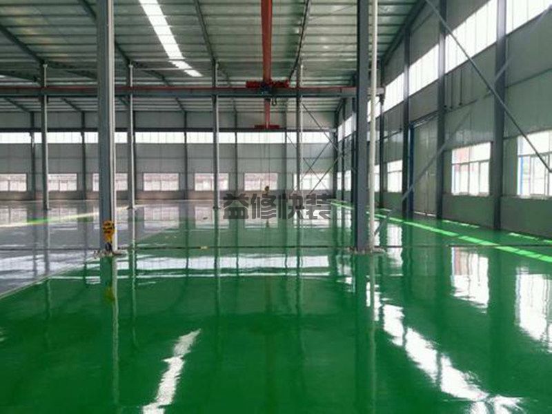 地下室车库漏水堵漏常用的方法有哪些(图2) 地下室车库漏水堵漏常用的方法有哪些(图2)