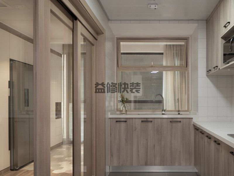 厨房免砸砖防水堵漏窍门，厨房免砸砖防水堵漏方法(图3)