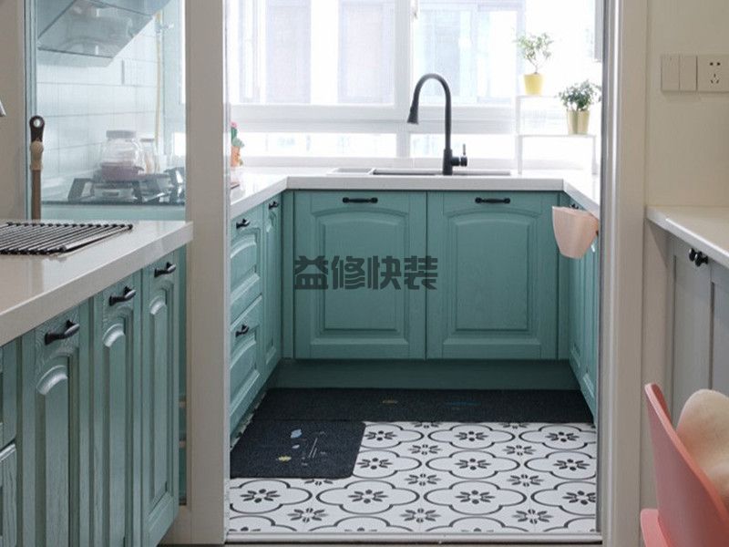 厨房墙瓷砖缝渗水怎么办，厨房墙瓷砖缝渗水如何补救(图3)