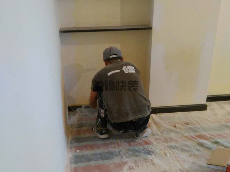 旧墙直接刷漆可以不打磨直接刷涂料吗(图2) 旧墙直接刷漆可以不打磨直接刷涂料吗(图2)