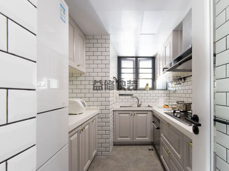 厨房水龙头漏水维修方法，厨房水龙头滴水怎么修