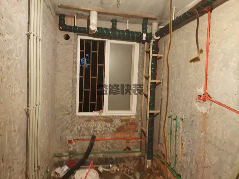 房屋顶楼打孔技巧，房屋顶楼打孔方法