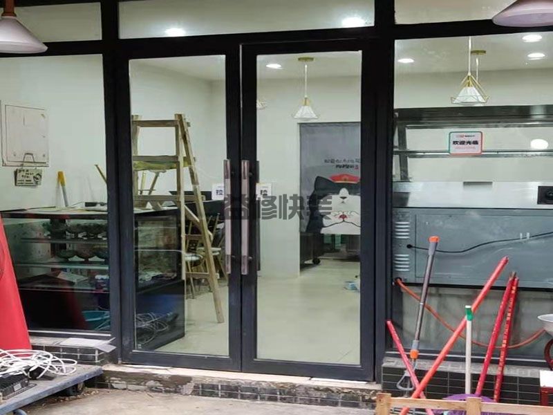 广安市滑门维修的方法_广安市滑门维修具体步骤_广安市滑门维修价格(图2) 广安市滑门维修的方法_广安市滑门维修具体步骤_广安市滑门维修价格(图2)