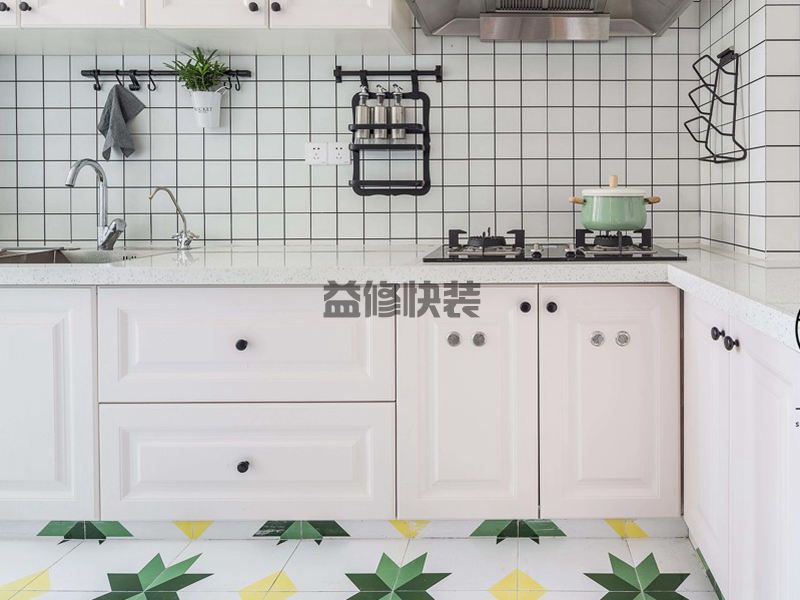 水富厨房洗菜盆维修水管接合处漏水怎么办(图1) 水富厨房洗菜盆维修水管接合处漏水怎么办(图1)